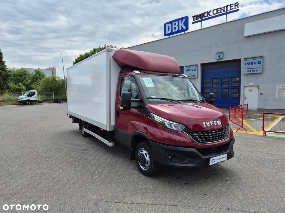 Iveco 50C/35 (32841) - 2