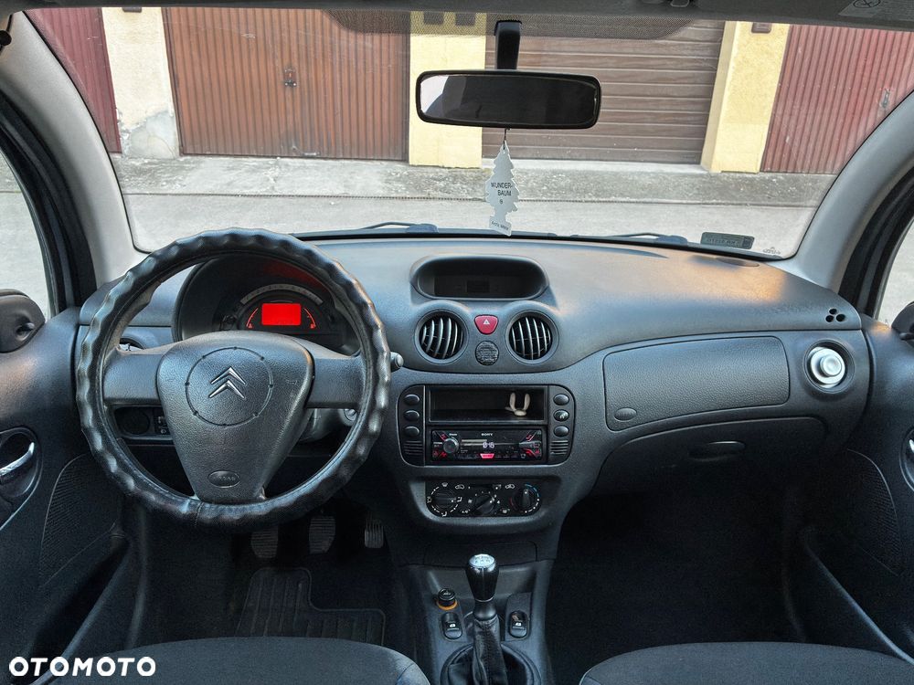 Citroën C3 - 7