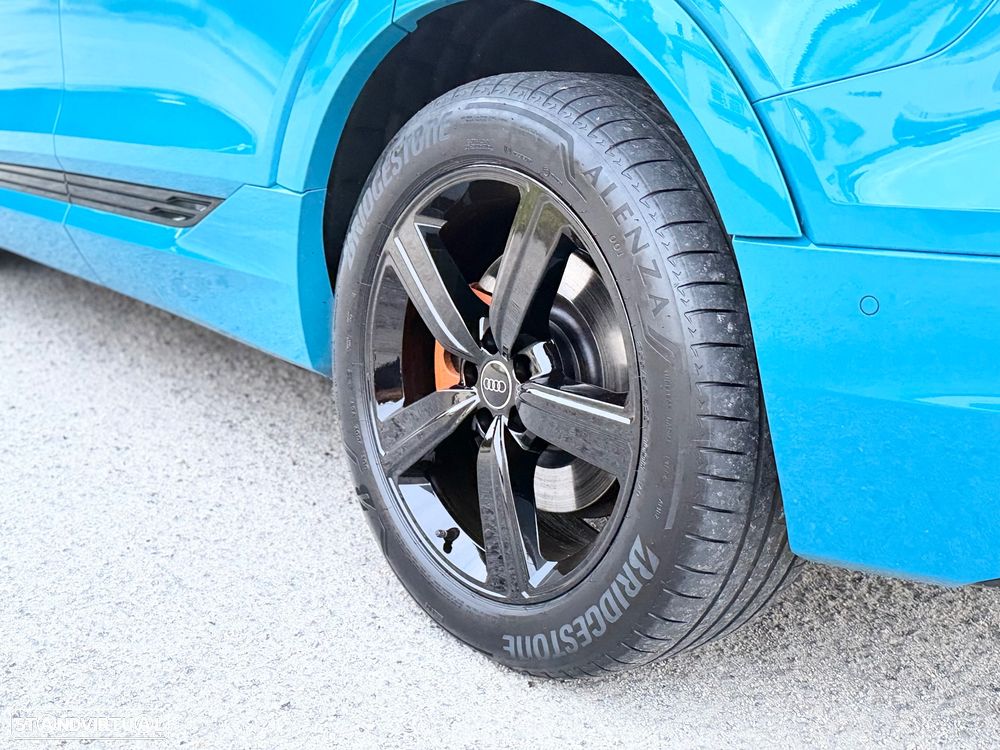 Audi e-tron 55 quattro S line - 14