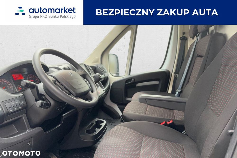 Peugeot Boxer L3 - 7