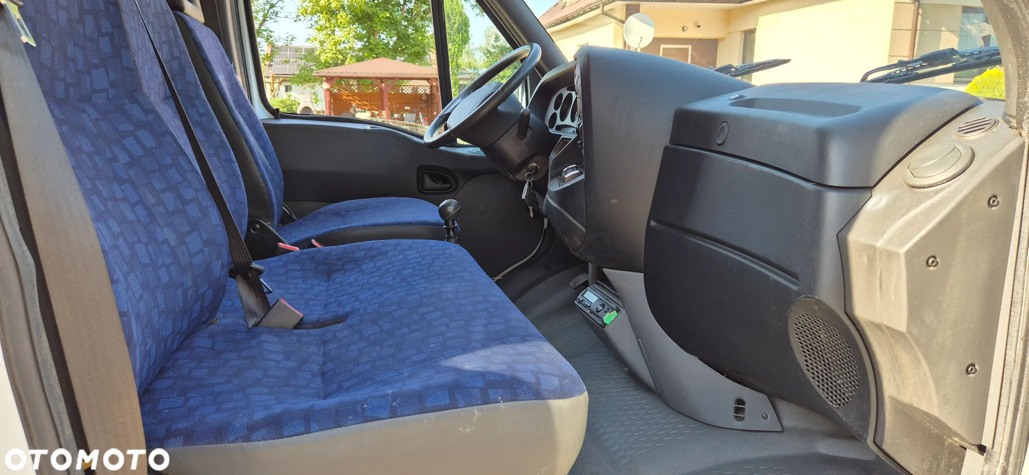 Iveco Daily - 5