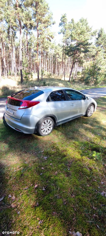 Honda Civic 1.8 Sport - 3
