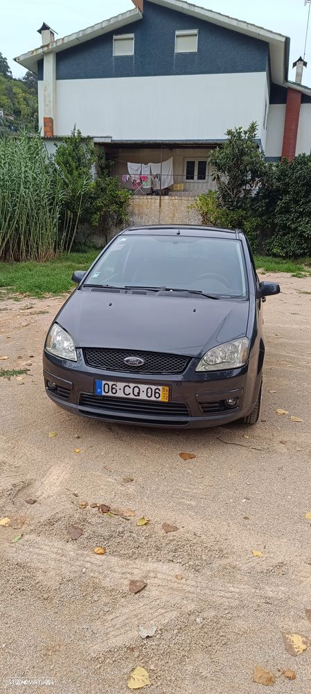 Ford Focus C-Max - 7