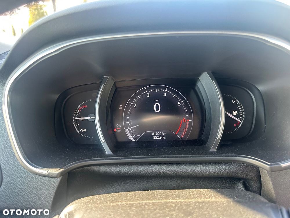 Renault Megane 1.6 SCe Limited - 11