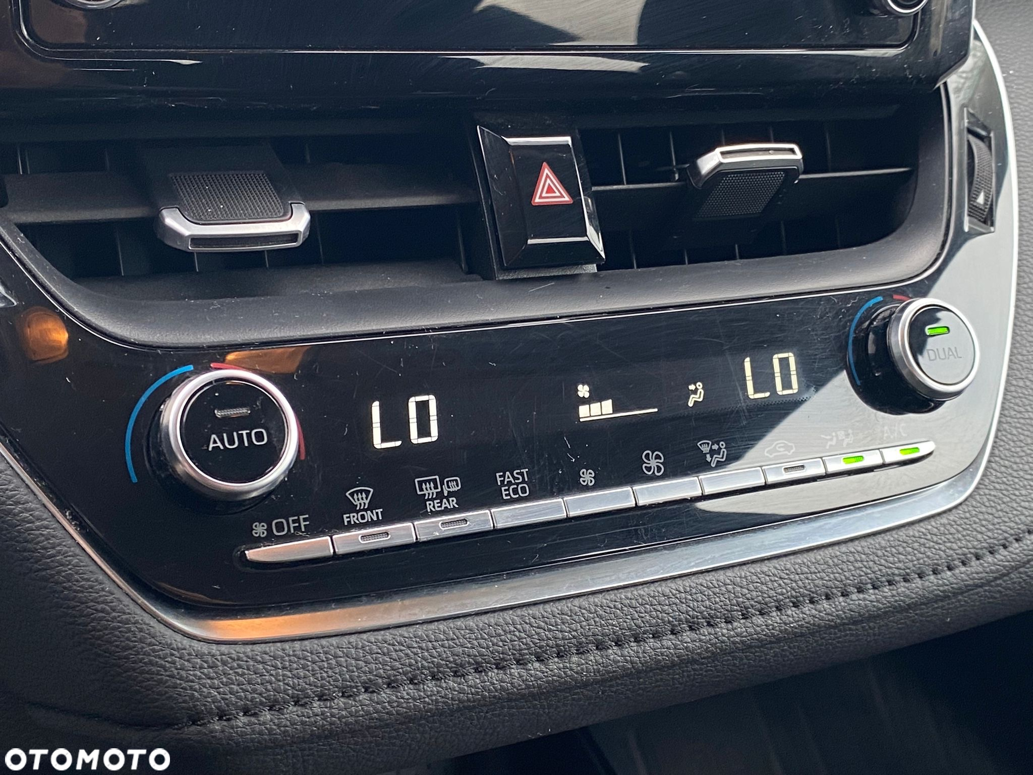 Toyota Corolla 1.5 Comfort - 20