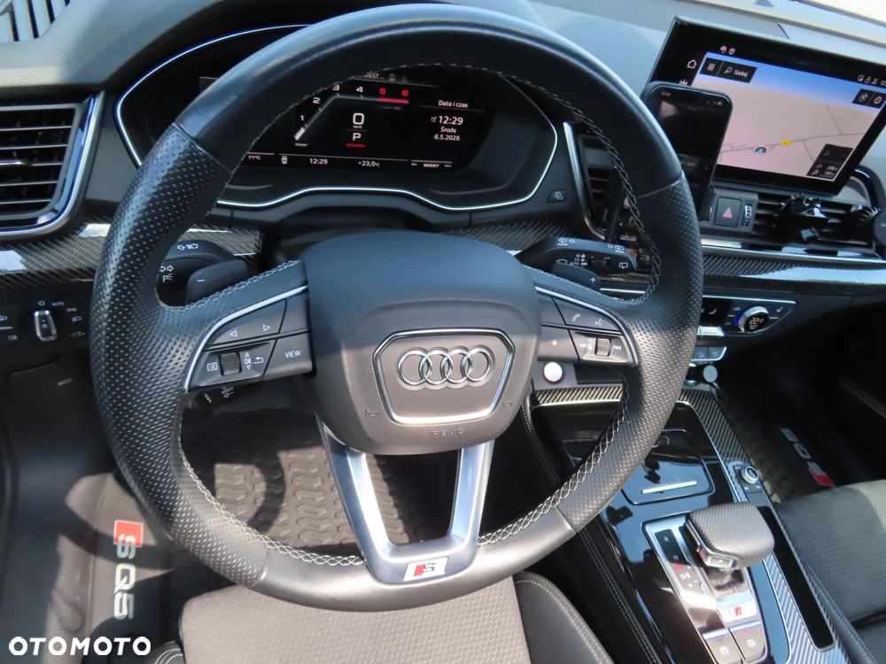 Audi SQ5 - 33
