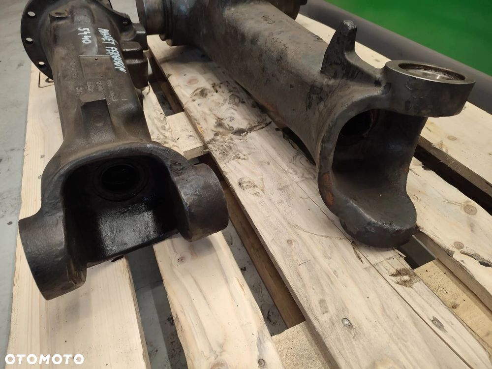 Atak mostu Massey Ferguson 5440 (14x34)(7250104269) - 4