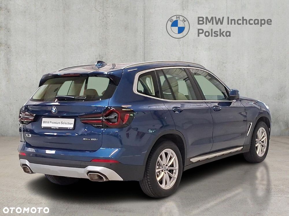 BMW X3 - 5