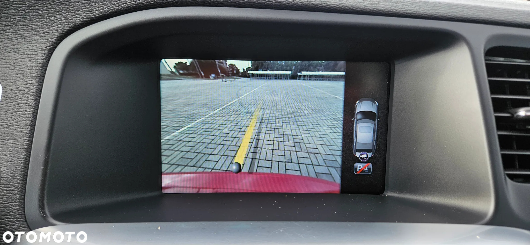 Volvo S60 T3 Summum - 13