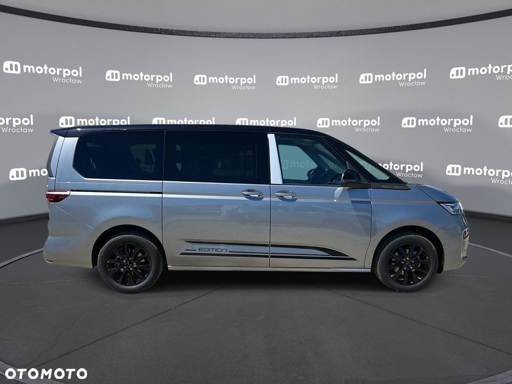 Volkswagen Multivan 2.0 TDI L2 Edition DSG - 6