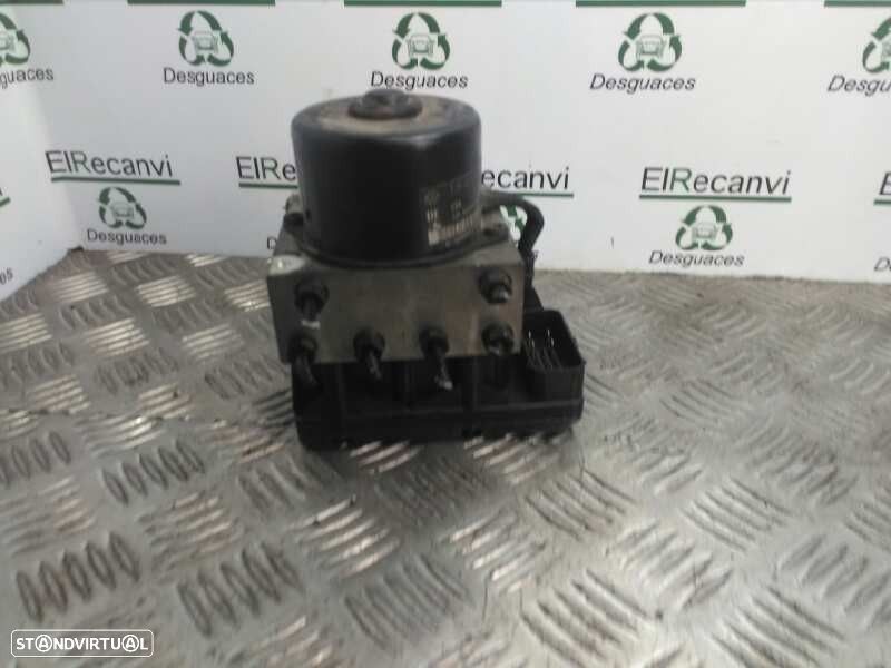 ABS VOLKSWAGEN BORA 1998 -1J0614117D - 1