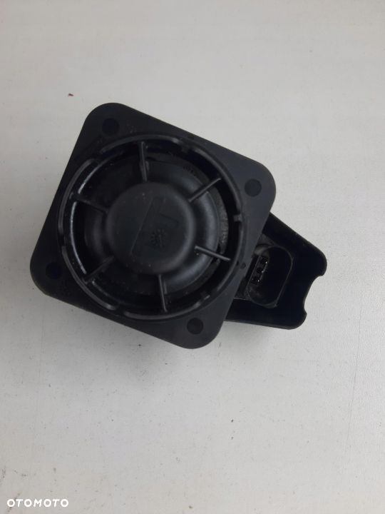 SYRENA ALARMU AUdi vw 5q09516005 - 1