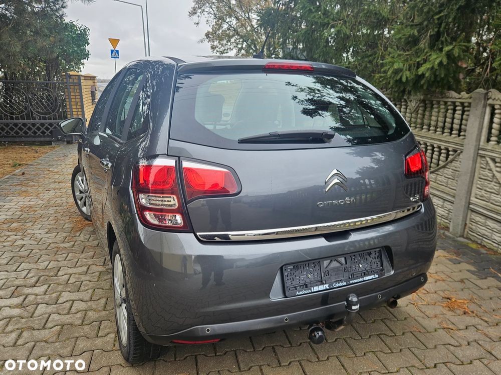 Citroën C3 1.2 PureTech Shine - 31