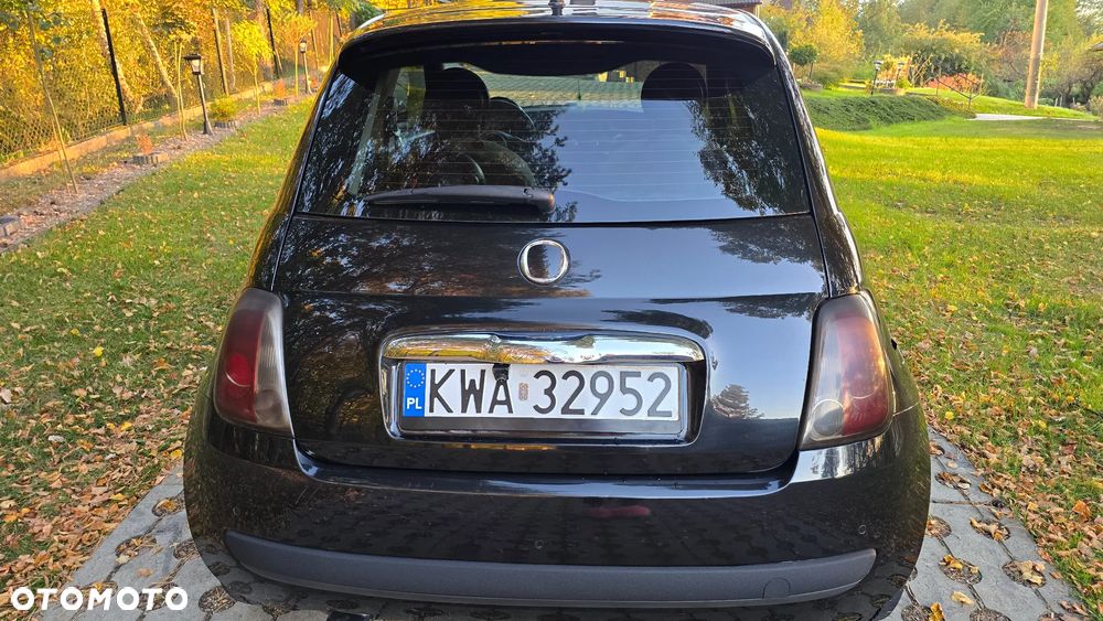 Fiat 500 - 6