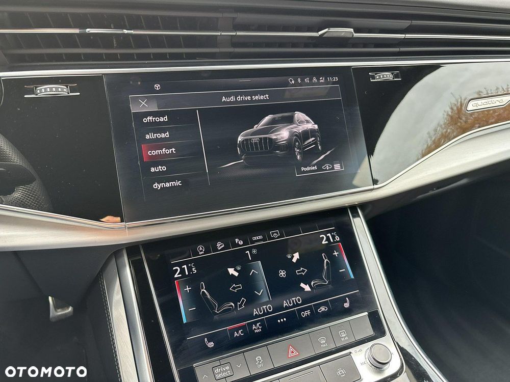 Audi Q8 - 23