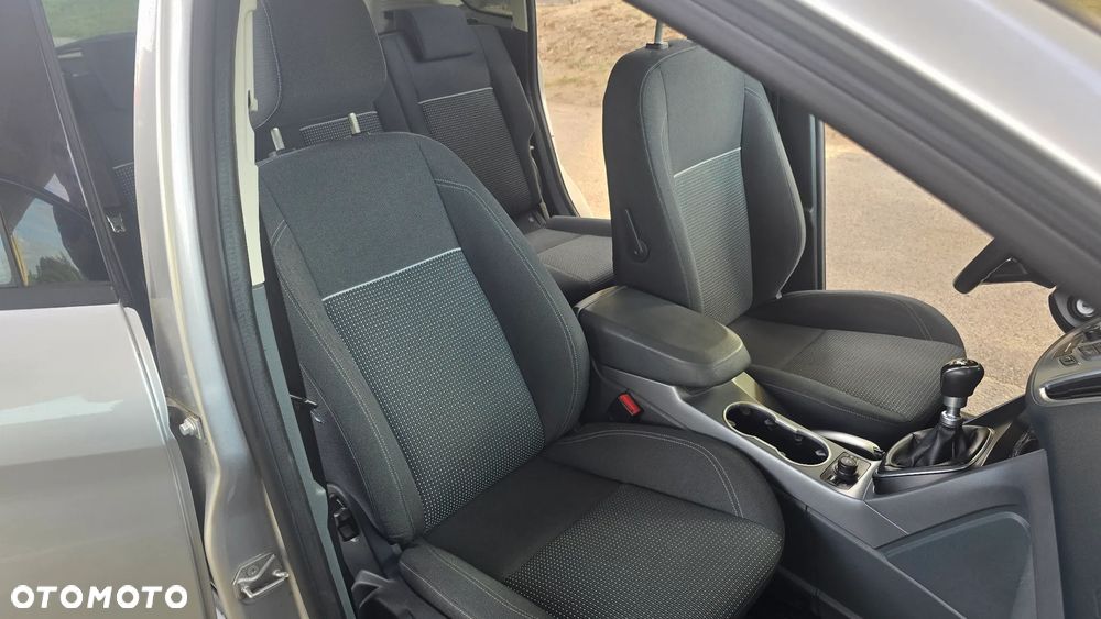 Ford C-MAX 1.0 EcoBoost Start-Stopp-System Champions Edition - 22