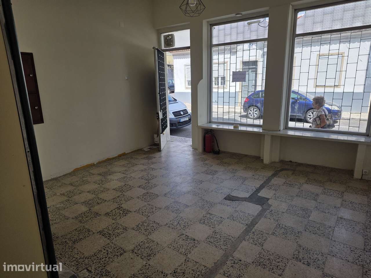Imóvel Comercial 30m2+90m2, 3WCs - Grande imagem: 3/27