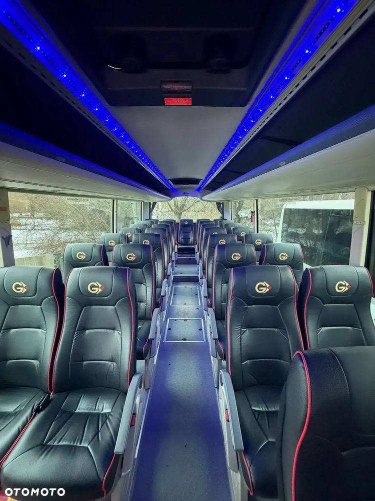 Volvo B9R - 5