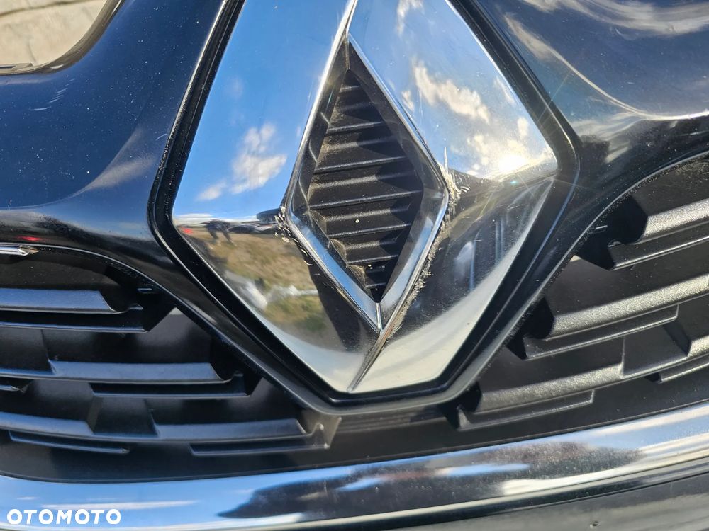 RENAULT captur II 2  ZDERZAK PRZOD podłoga - 7