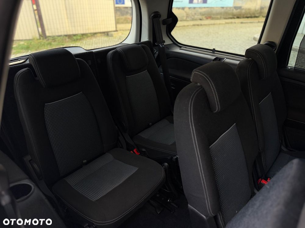 Ford Galaxy 2.0 Titanium - 6