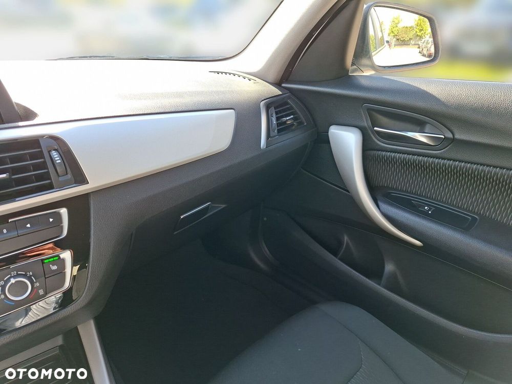 BMW Seria 1 118i GPF Advantage - 25