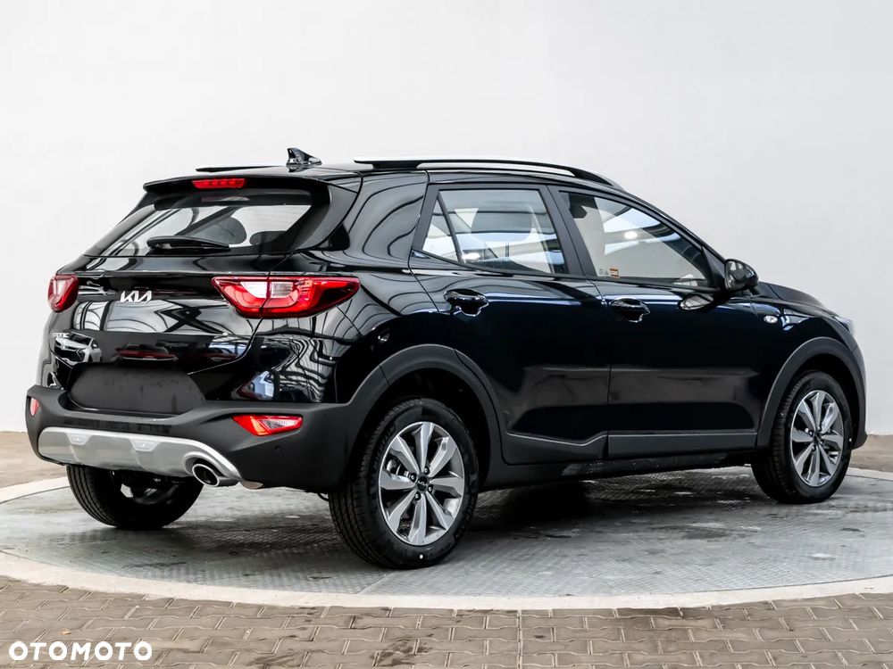 Kia Stonic 1.0 T-GDI M DCT - 7