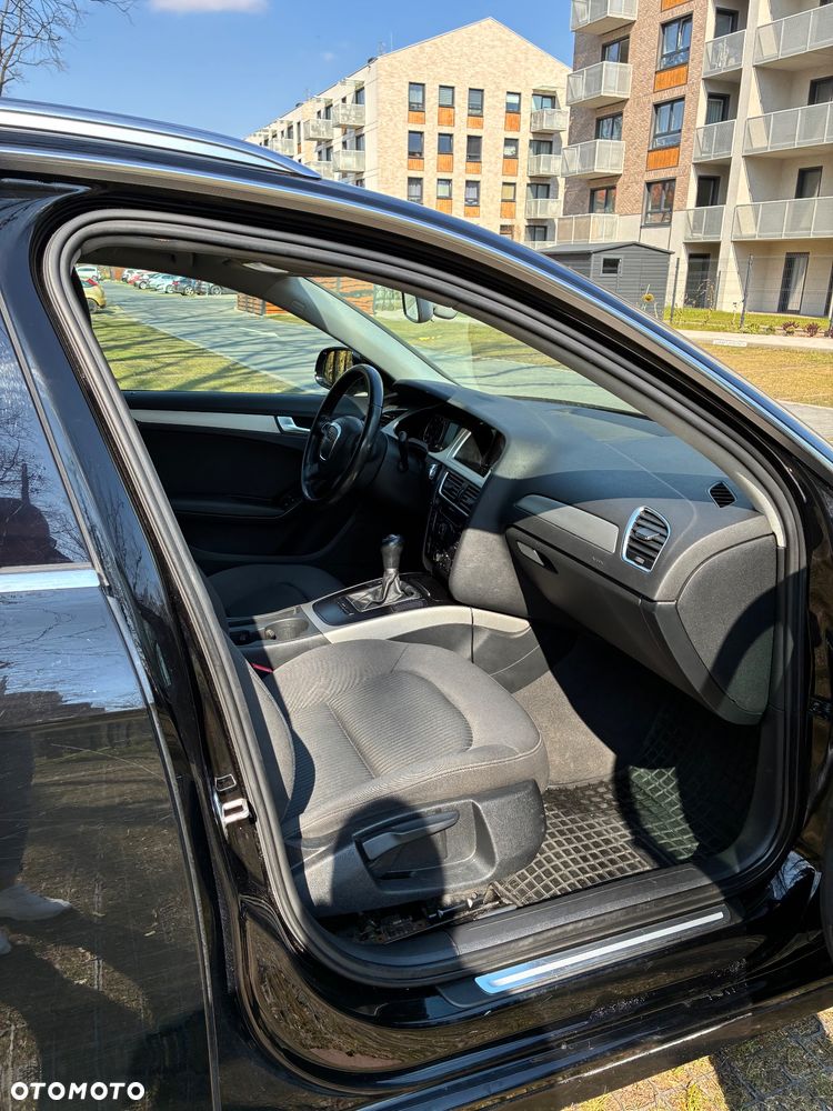 Audi A4 Avant 1.8 TFSI - 6