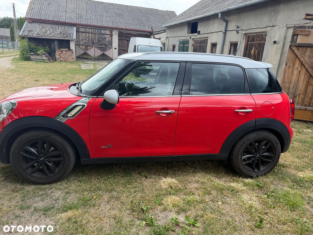 MINI Countryman - 2