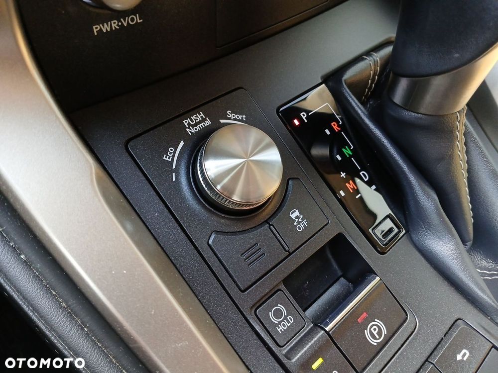 Lexus NX 300 GPF Elegance AWD - 21