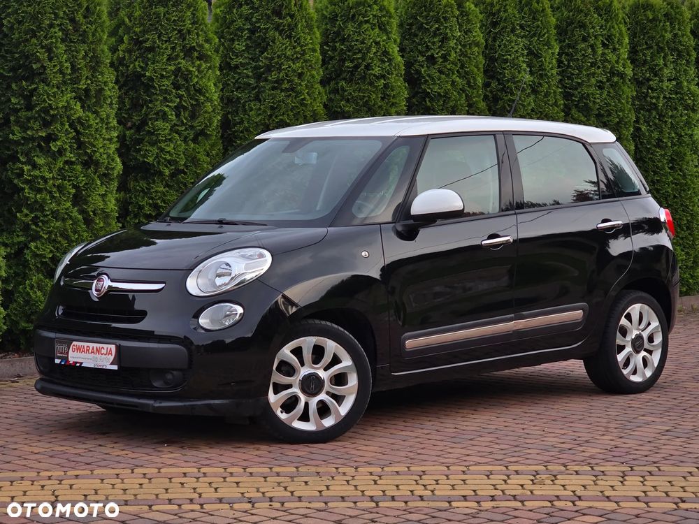 Fiat 500L 0.9 8V Twinair Lounge S&S - 9