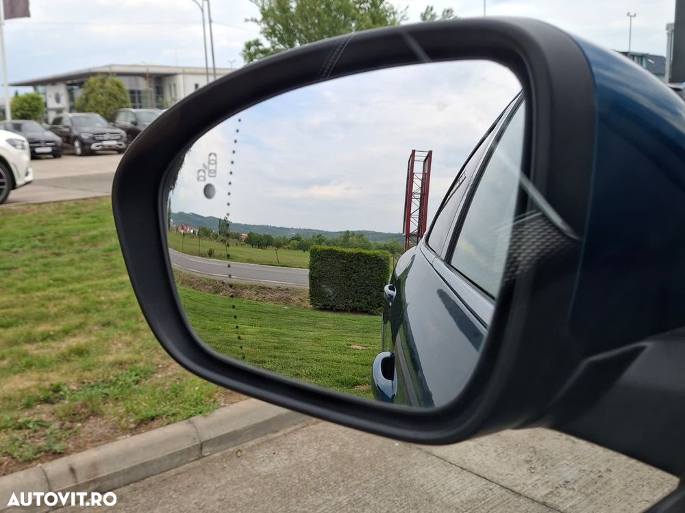 Renault Arkana E-TECH Intens - 30