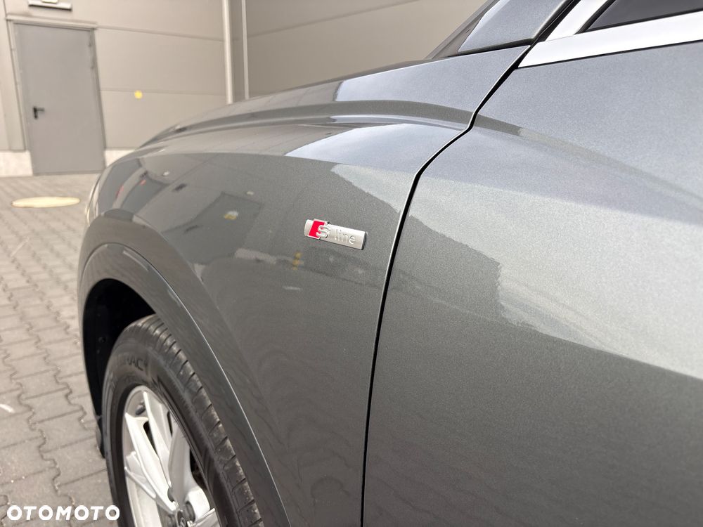 Audi Q3 Sportback 35 TFSI S-Line - 31