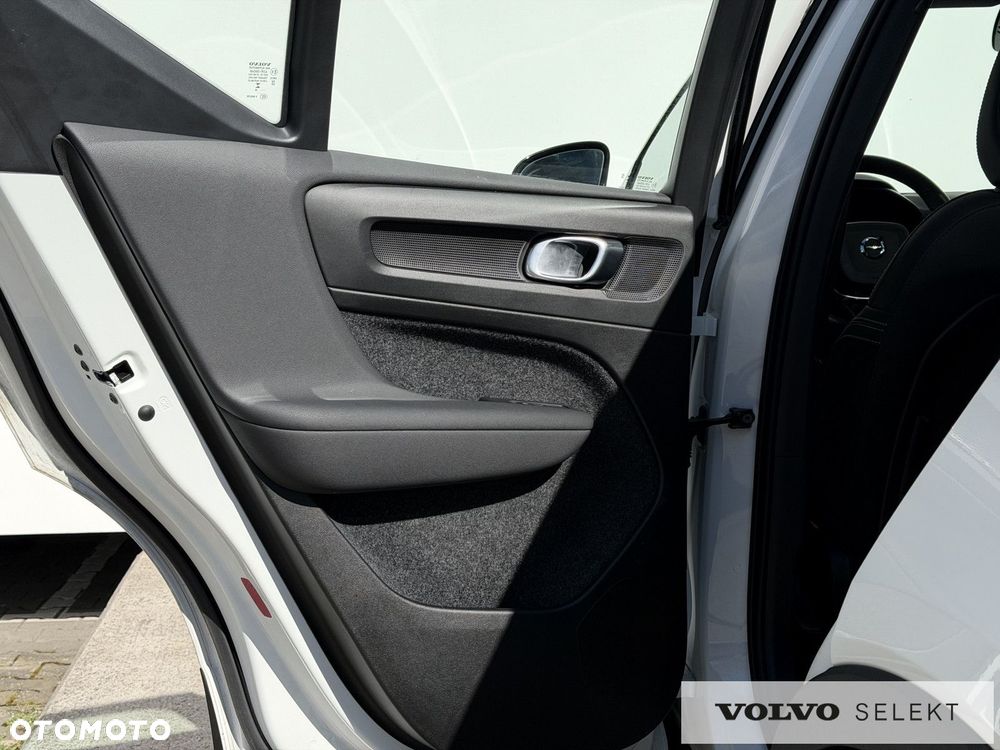 Volvo XC 40 - 14