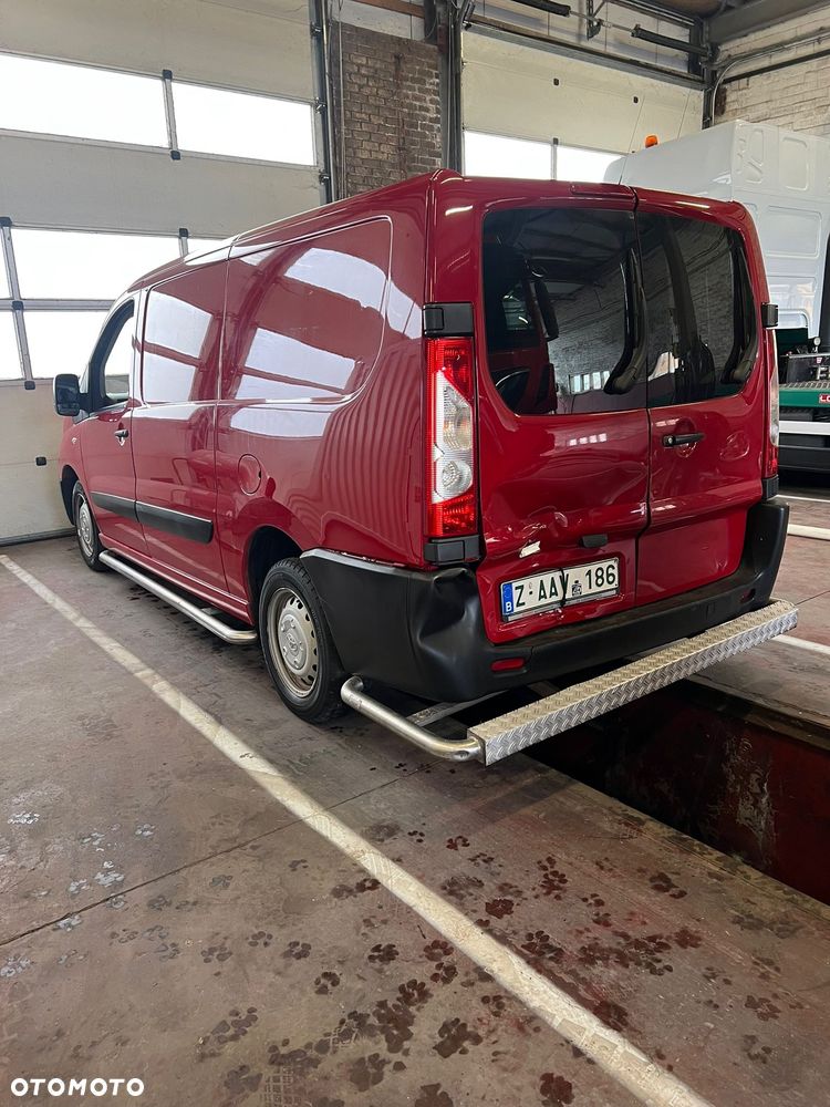 Toyota Proace - 5