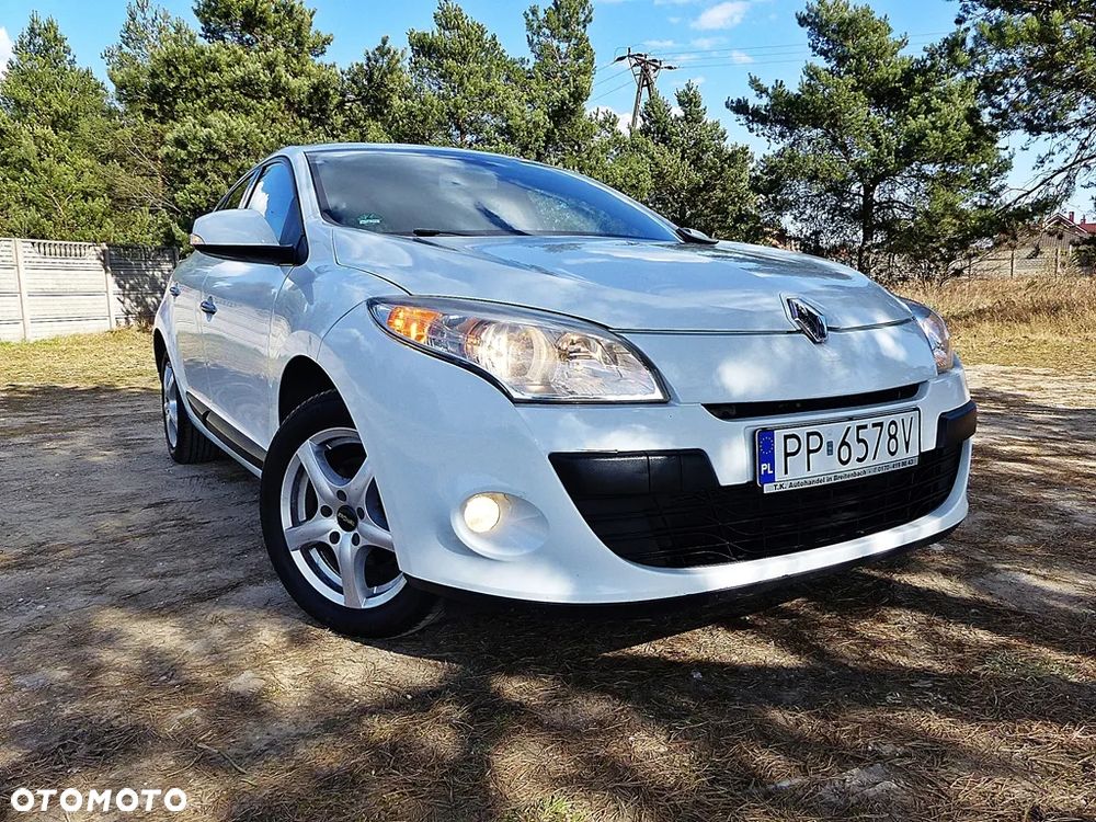 Renault Megane 1.6 16V Dynamique - 6