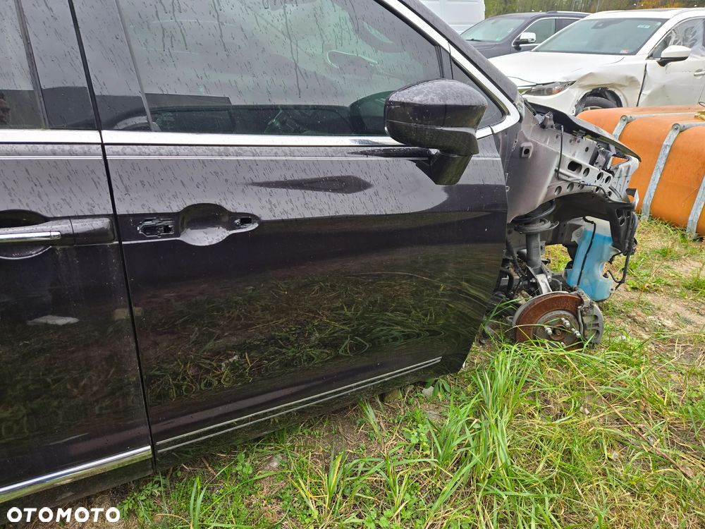 Chrysler Pacifica - 32