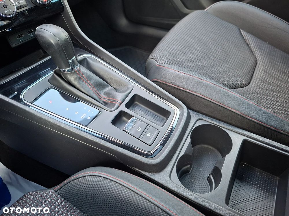 Seat Leon 1.5 TSI ACT DSG OPF FR - 21