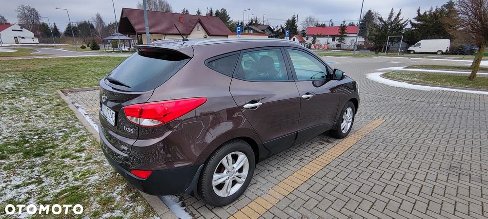 Hyundai ix35 2.0 Style - 2