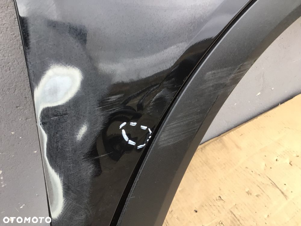 Błotnik przedni prawy Smart #1 - 3