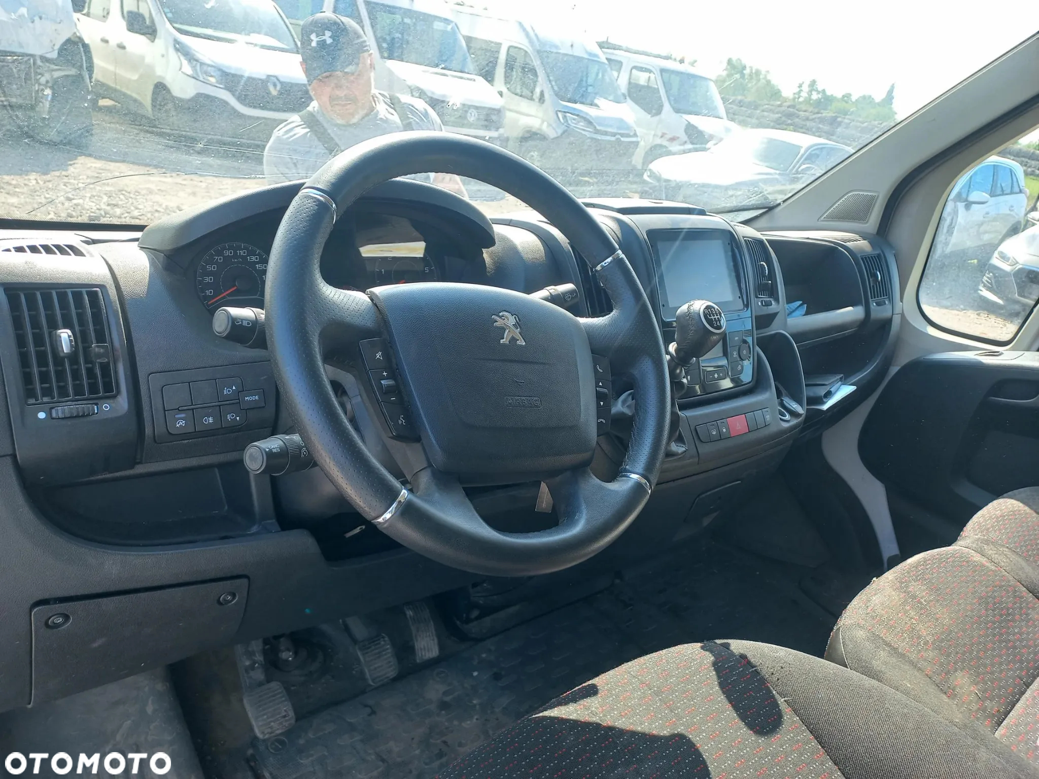 Peugeot BOXER - 10