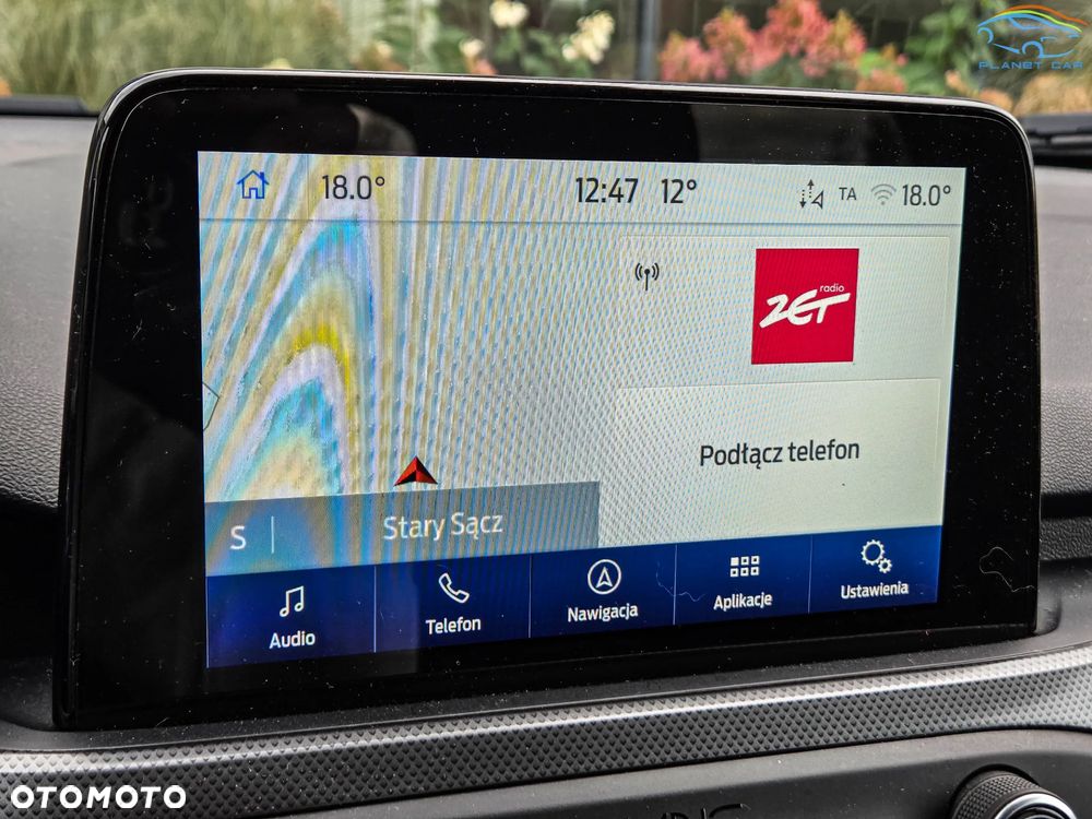 Ford Focus 1.5 EcoBoost Start-Stopp-System Titanium - 30