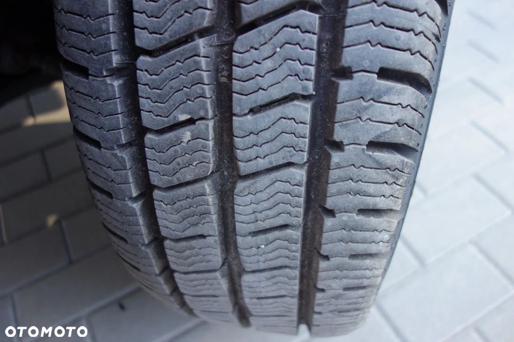 Volkswagen Transporter T6 Doka 2.0 TDI 140 KM 5 Osobowa Klima Webasto - 20