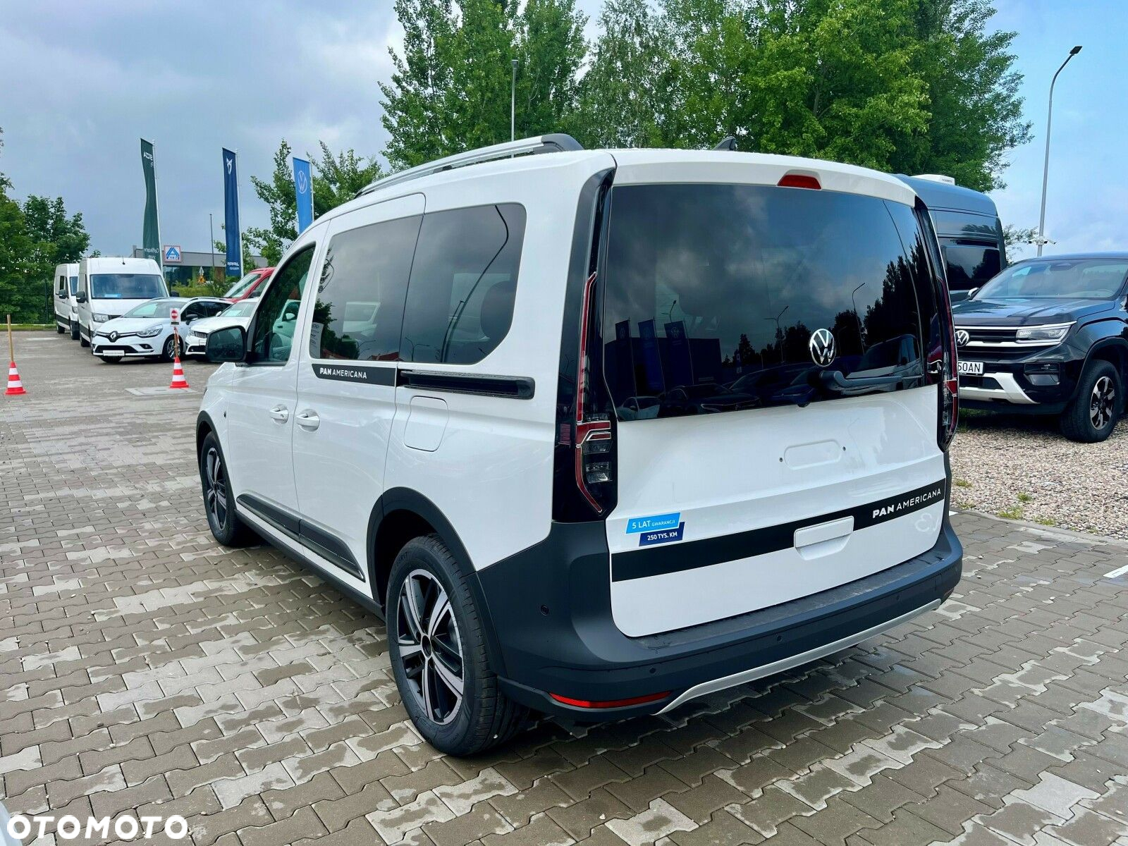 Volkswagen Caddy - 5