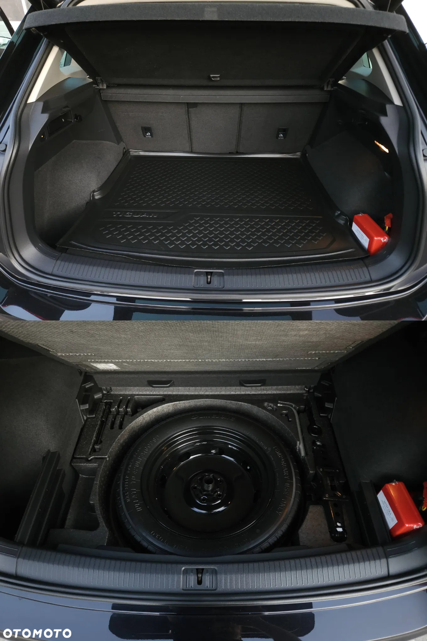 Volkswagen Tiguan 1.5 TSI ACT OPF Join - 40