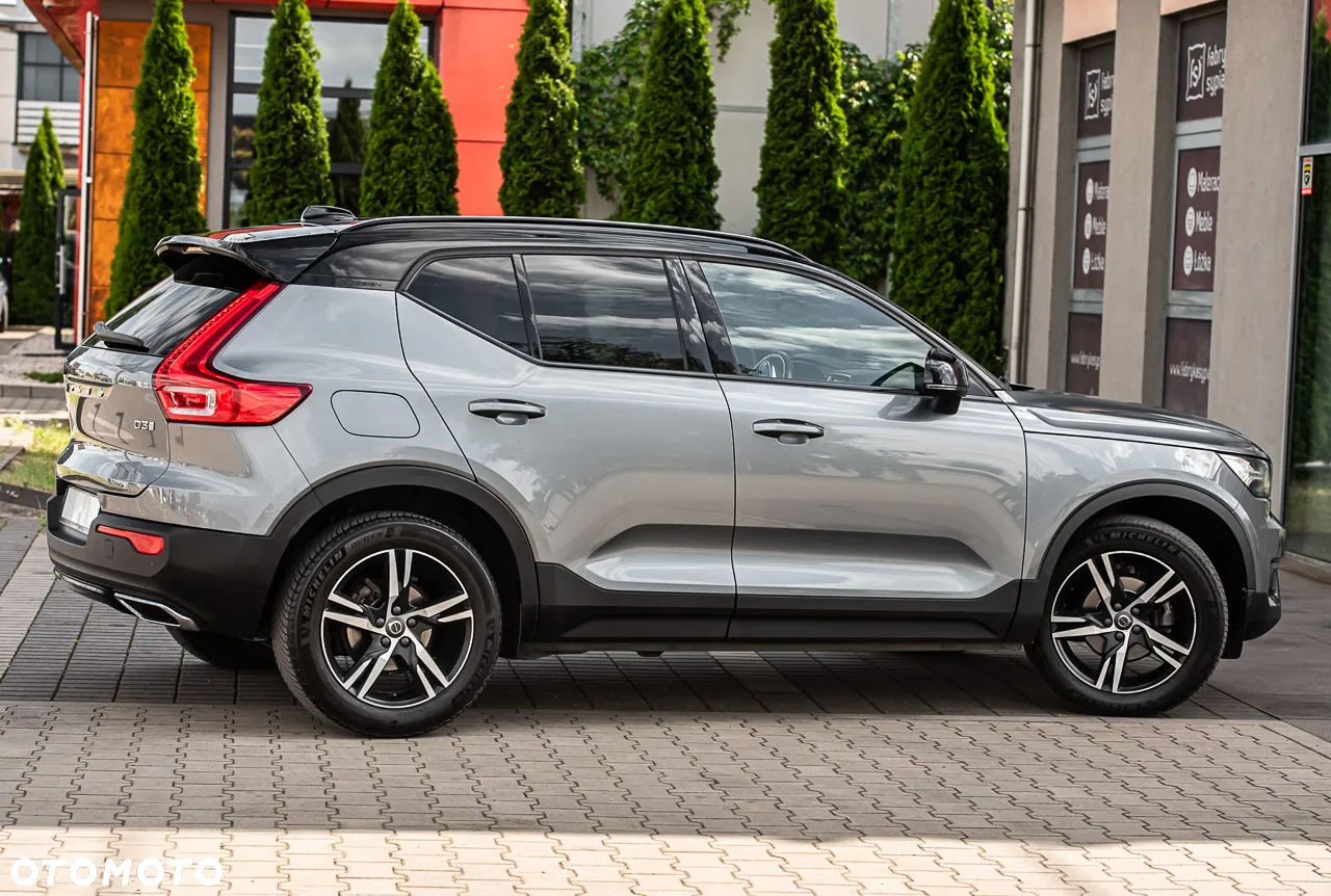 Volvo XC 40 D3 - 14