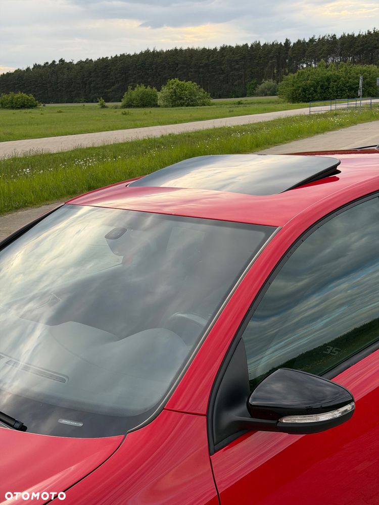 Volkswagen Golf 2.0 GTI DSG Edition 35 - 8