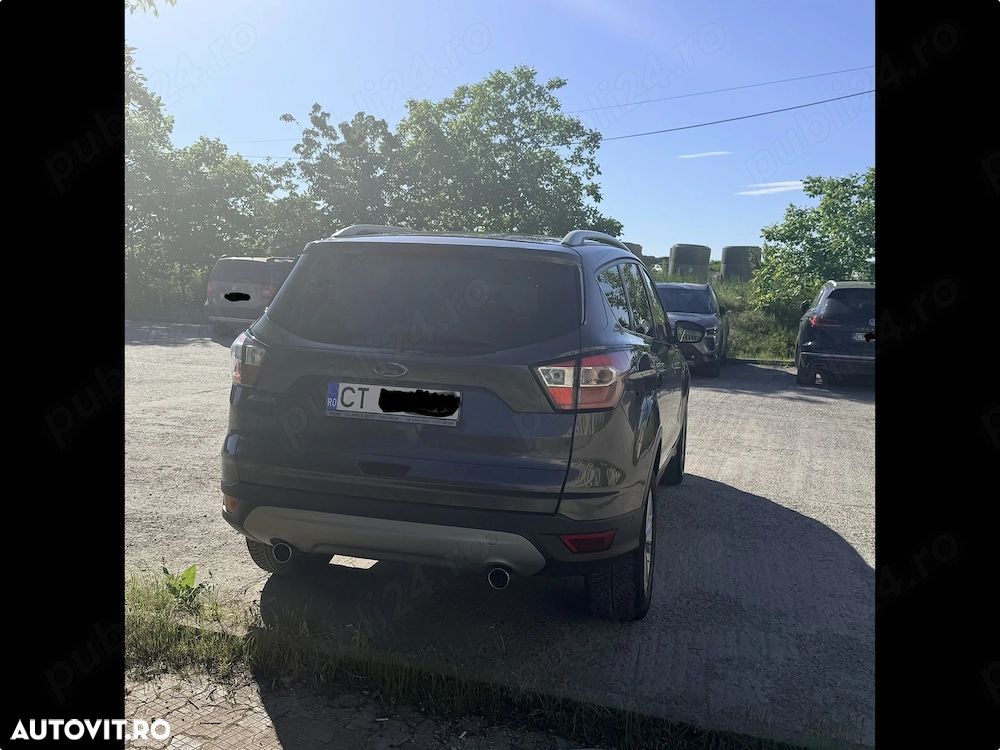 Ford Kuga - 6