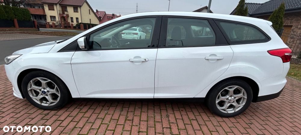 Ford Focus SW - 2