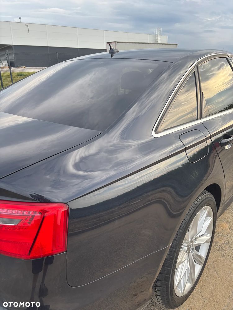 Audi A6 Limousine 3.0 TDI Quattro S tronic - 6