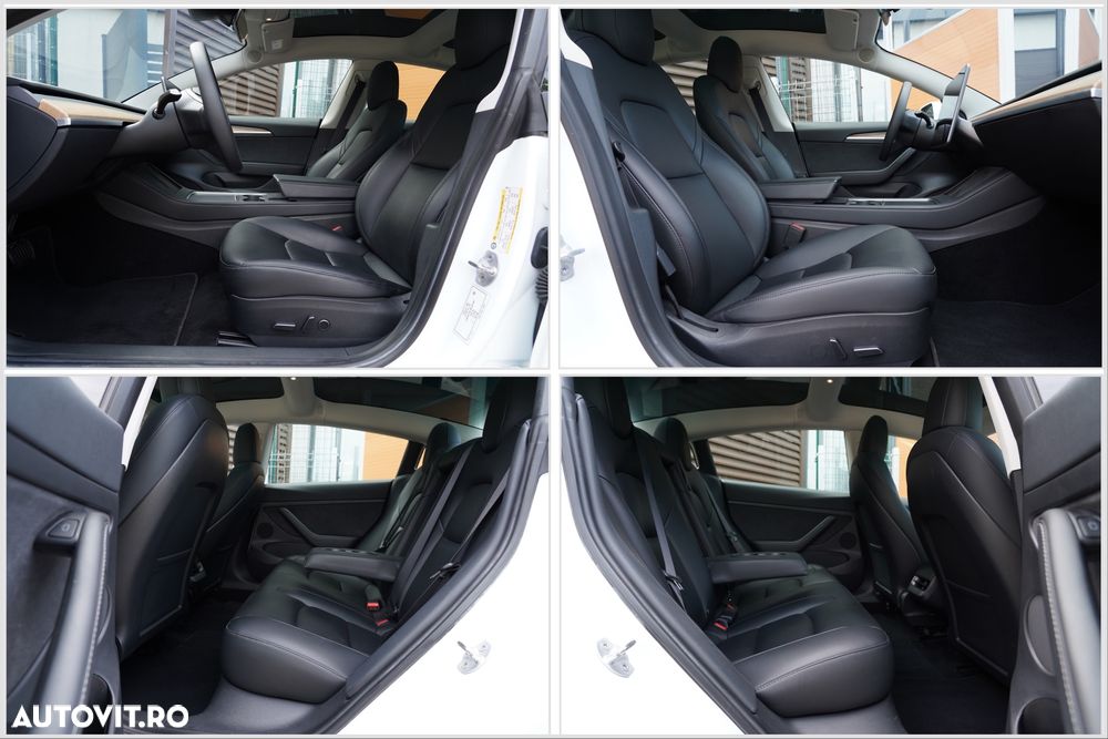 Tesla Model 3 - 6